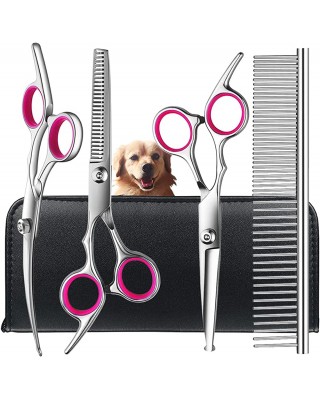 Veterinary Pet Hair Cutting Scissors